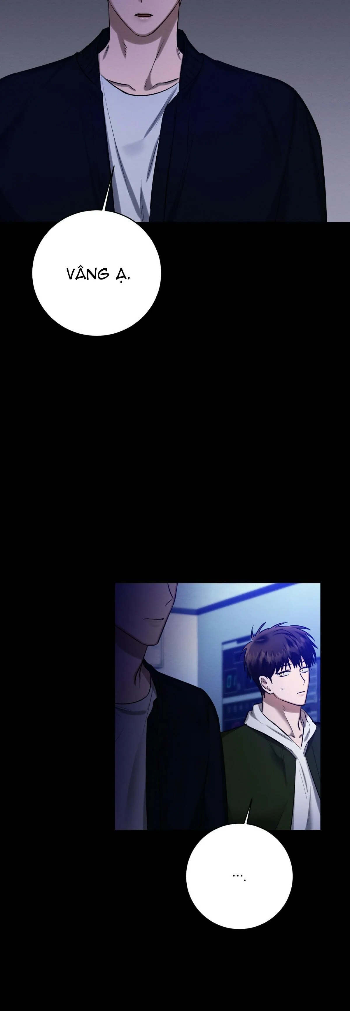 Lý do của ác nhân Chapter 23 Trang 13
