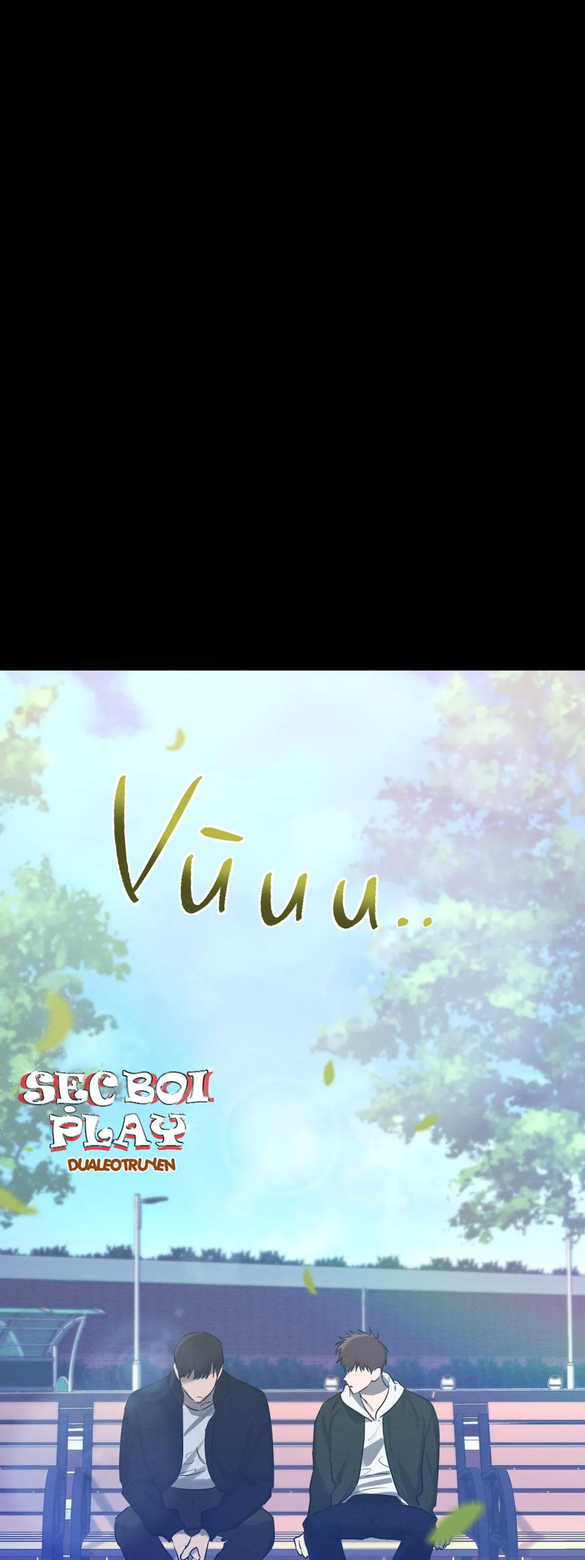 Lý do của ác nhân Chapter 23 Trang 14