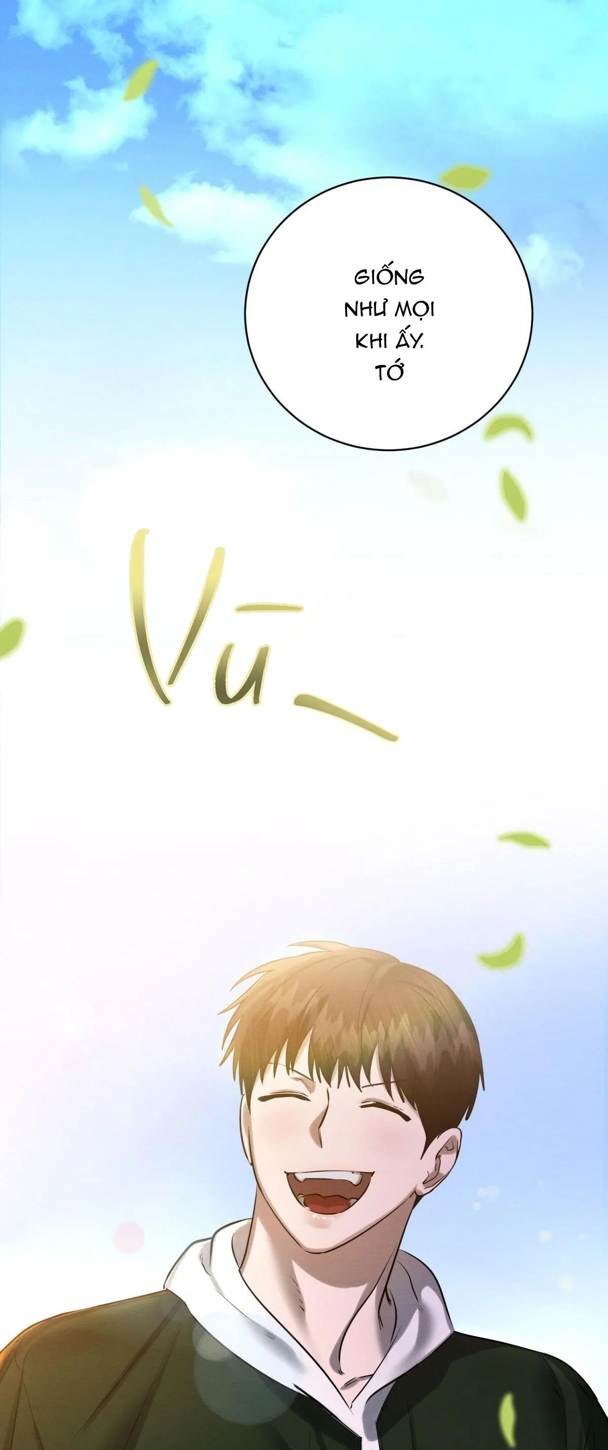 Lý do của ác nhân Chapter 23 Trang 21