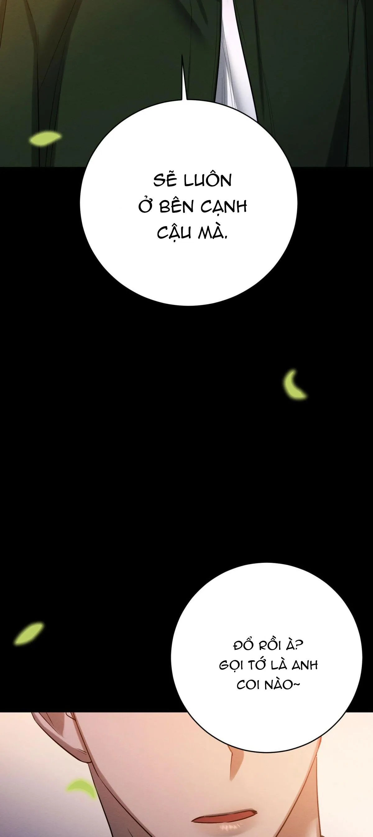 Lý do của ác nhân Chapter 23 Trang 22