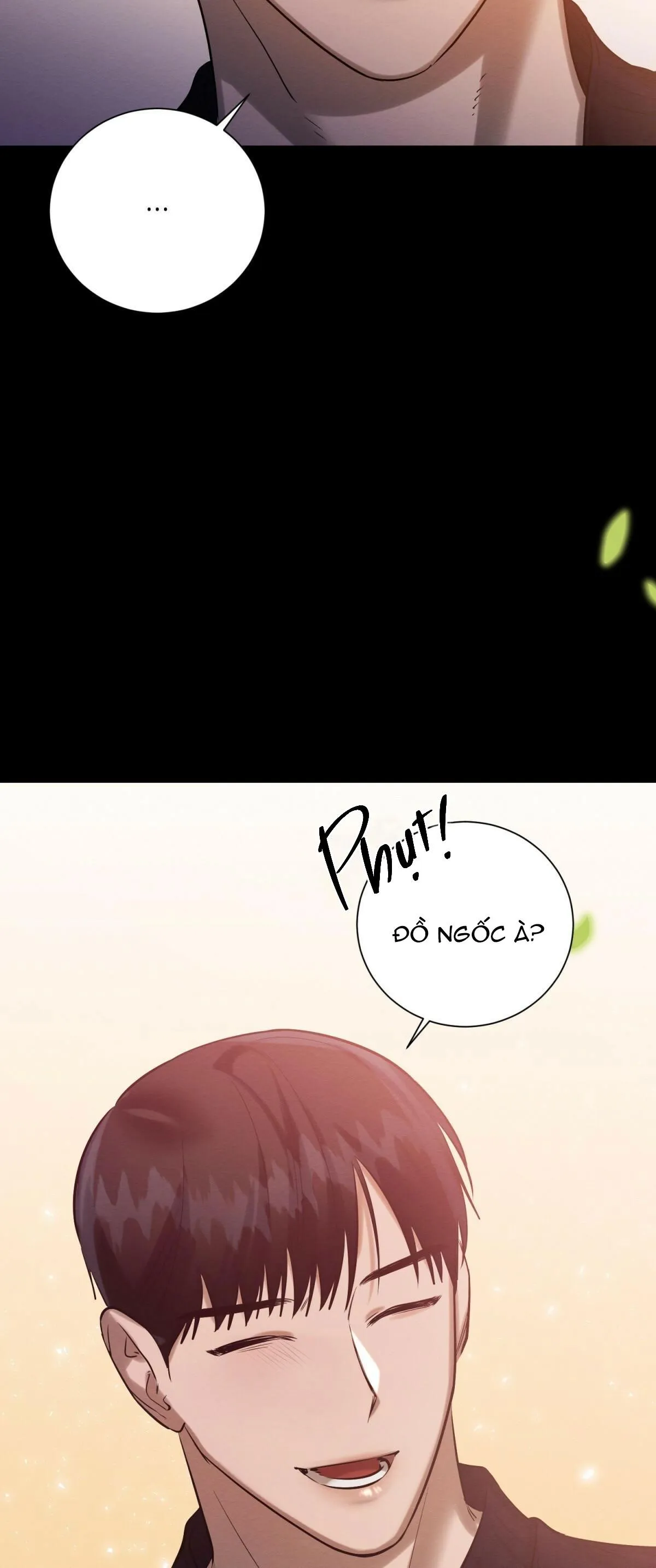 Lý do của ác nhân Chapter 23 Trang 23