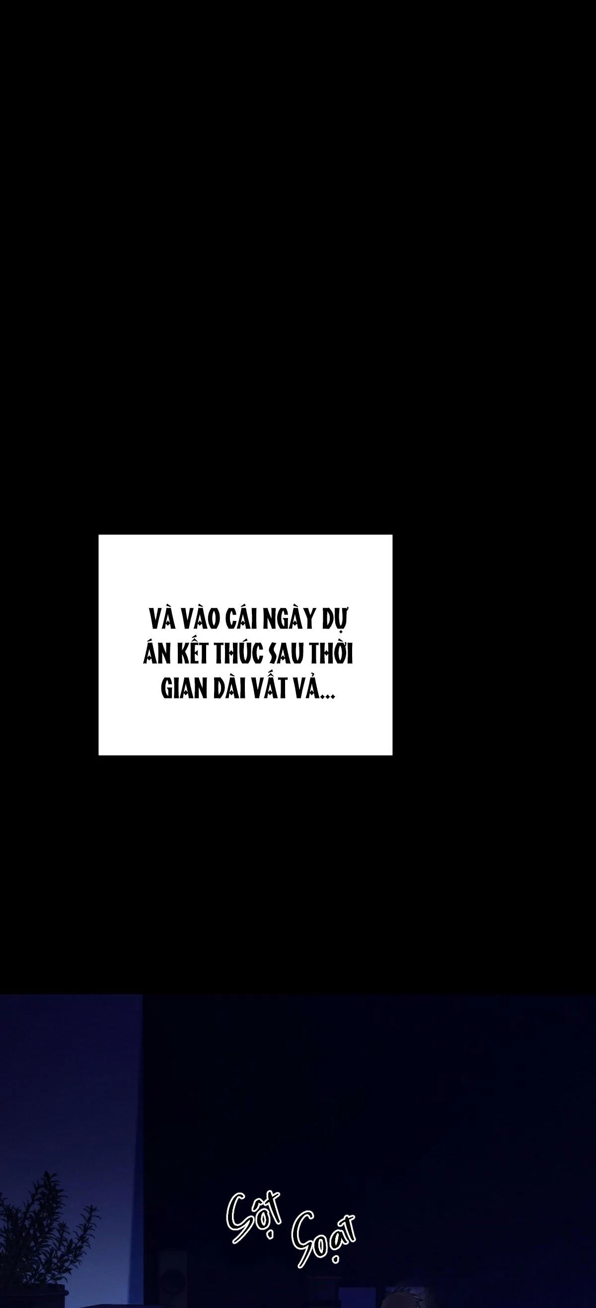 Lý do của ác nhân Chapter 23 Trang 25