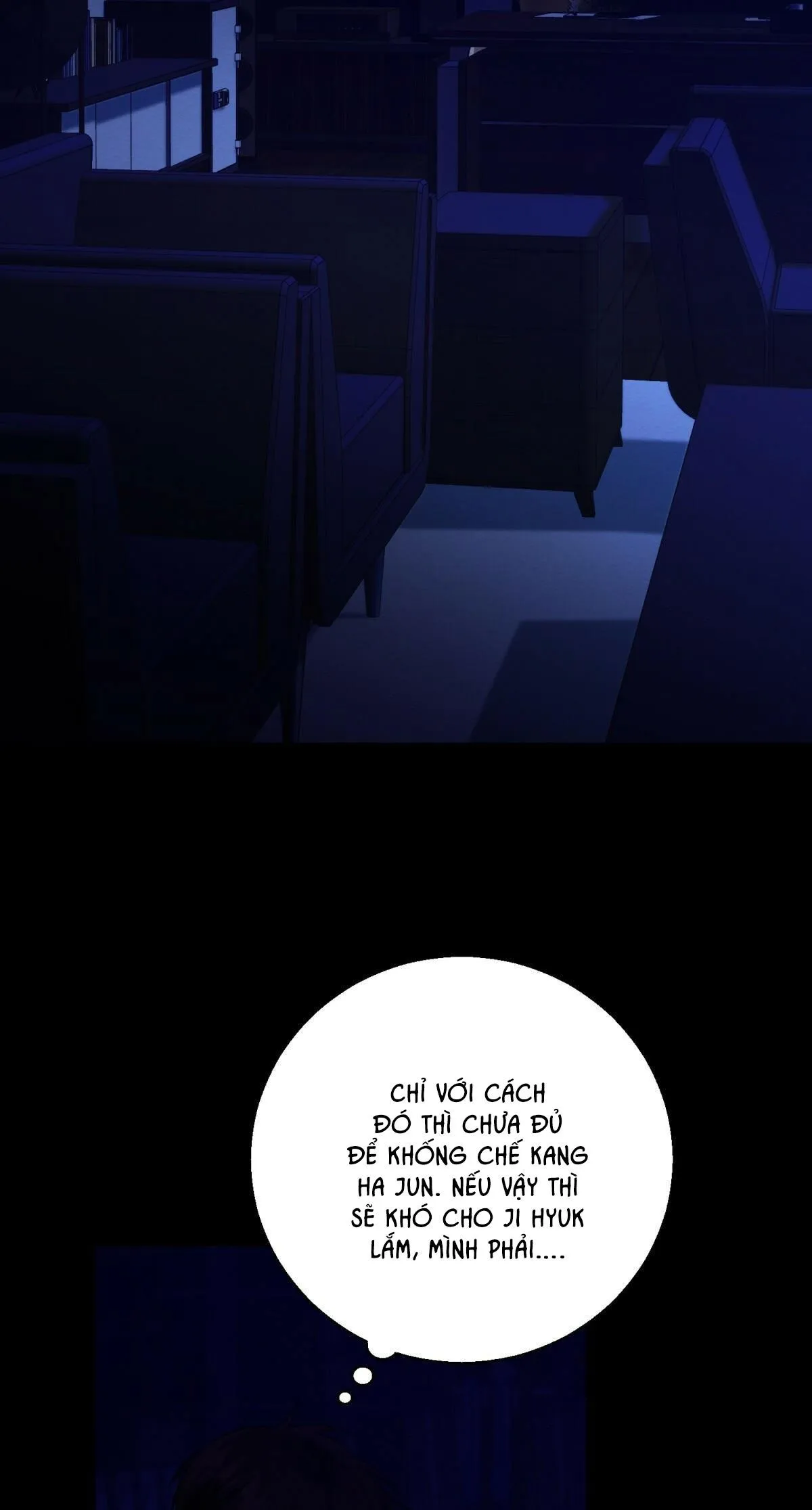 Lý do của ác nhân Chapter 23 Trang 26