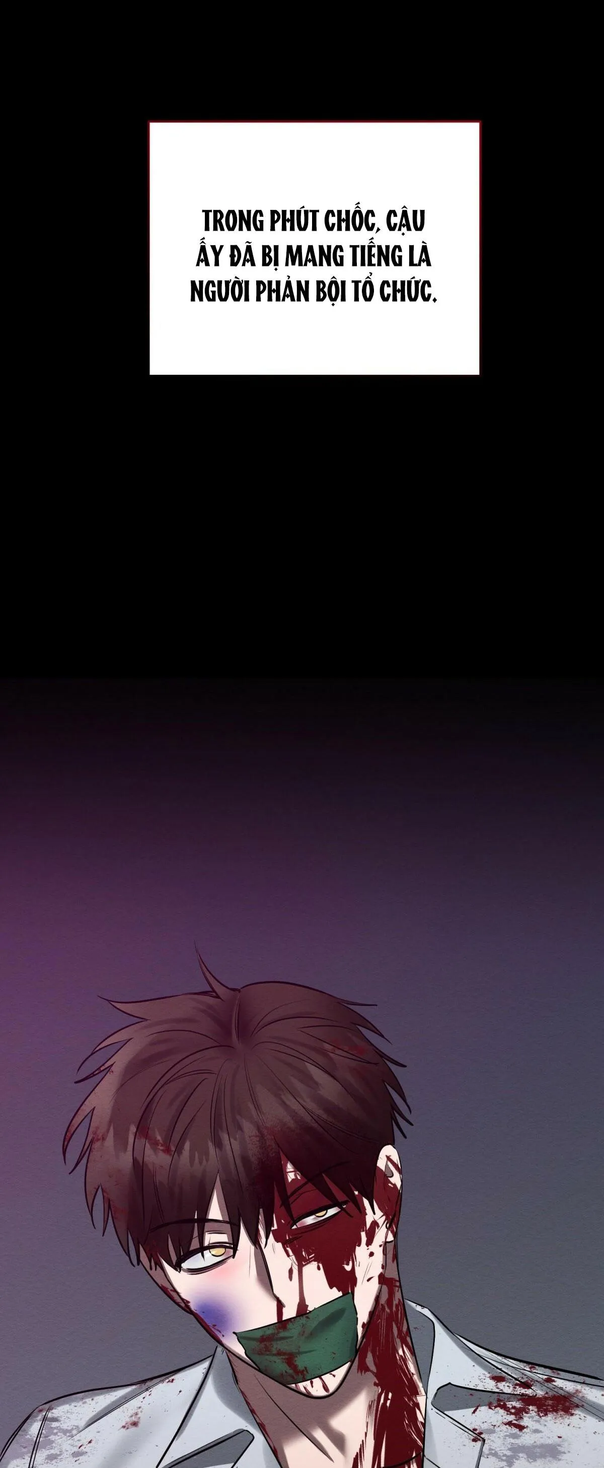 Lý do của ác nhân Chapter 23 Trang 29