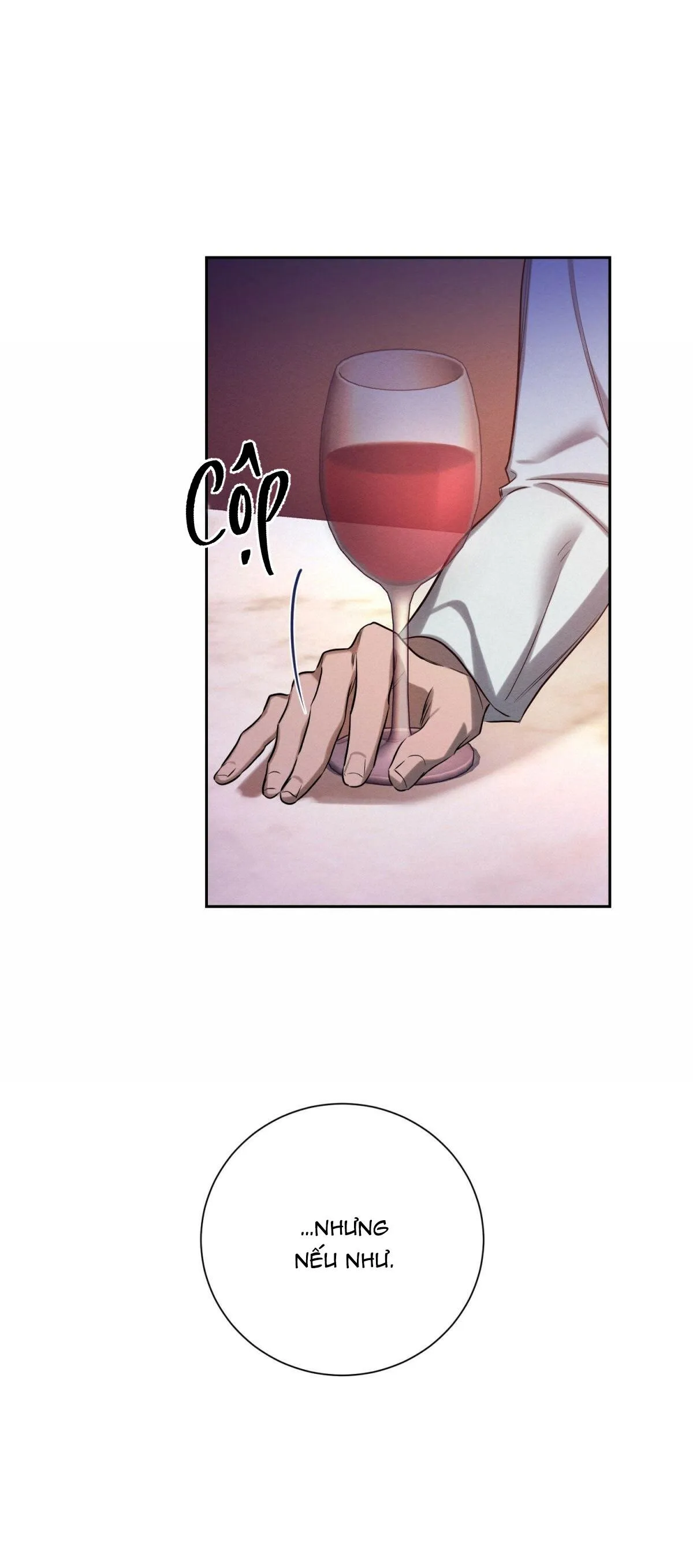 Lý do của ác nhân Chapter 23 Trang 36