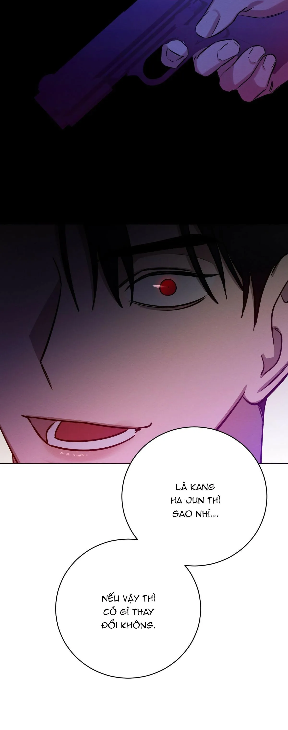 Lý do của ác nhân Chapter 23 Trang 38