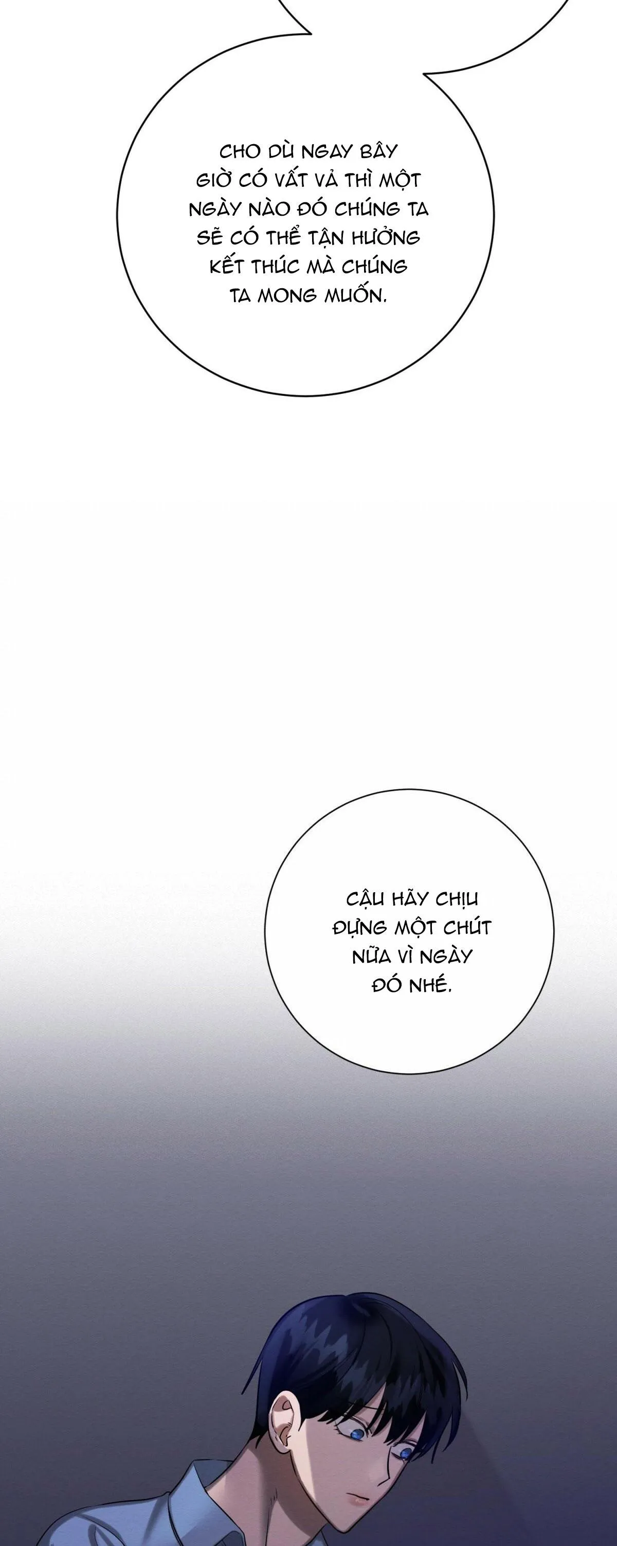 Lý do của ác nhân Chapter 23 Trang 45