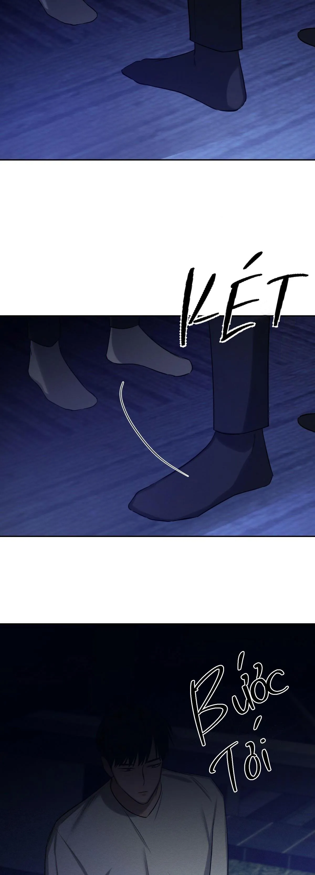 Lý do của ác nhân Chapter 23 Trang 53