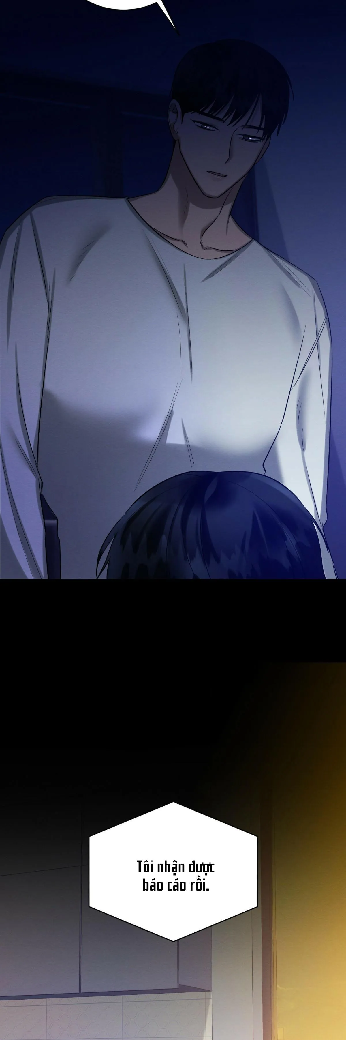 Lý do của ác nhân Chapter 23 Trang 56