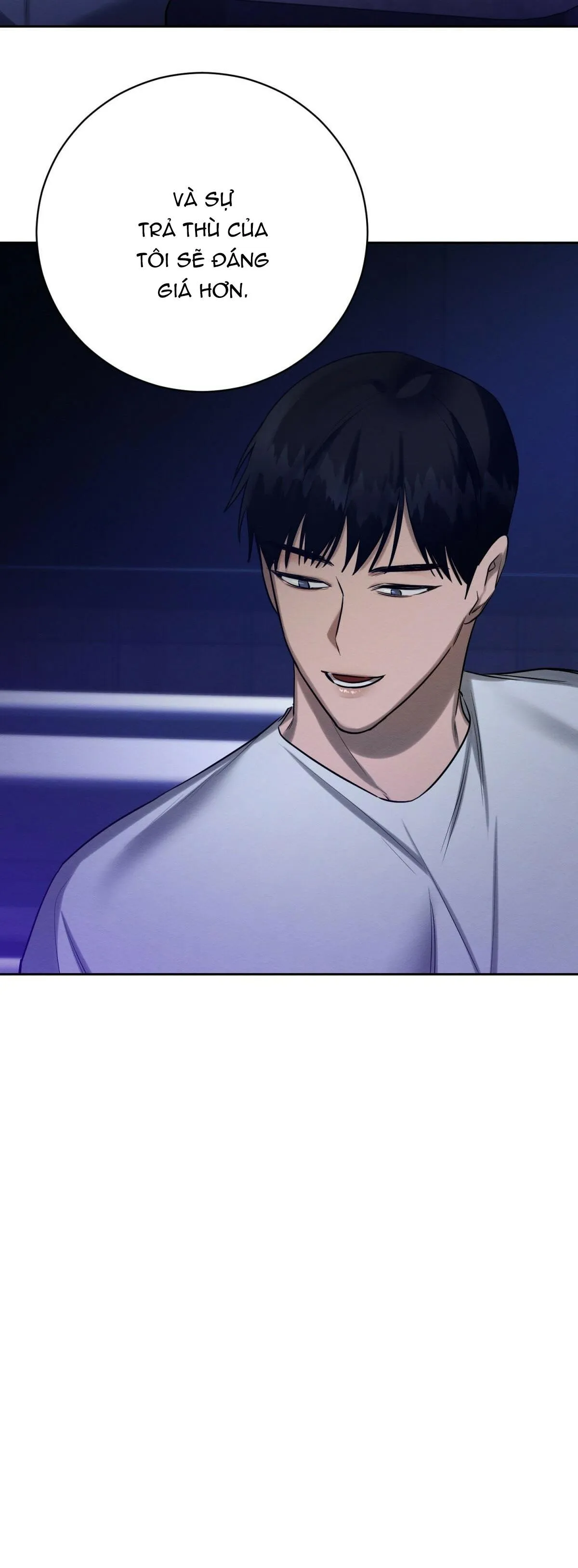 Lý do của ác nhân Chapter 23 Trang 63