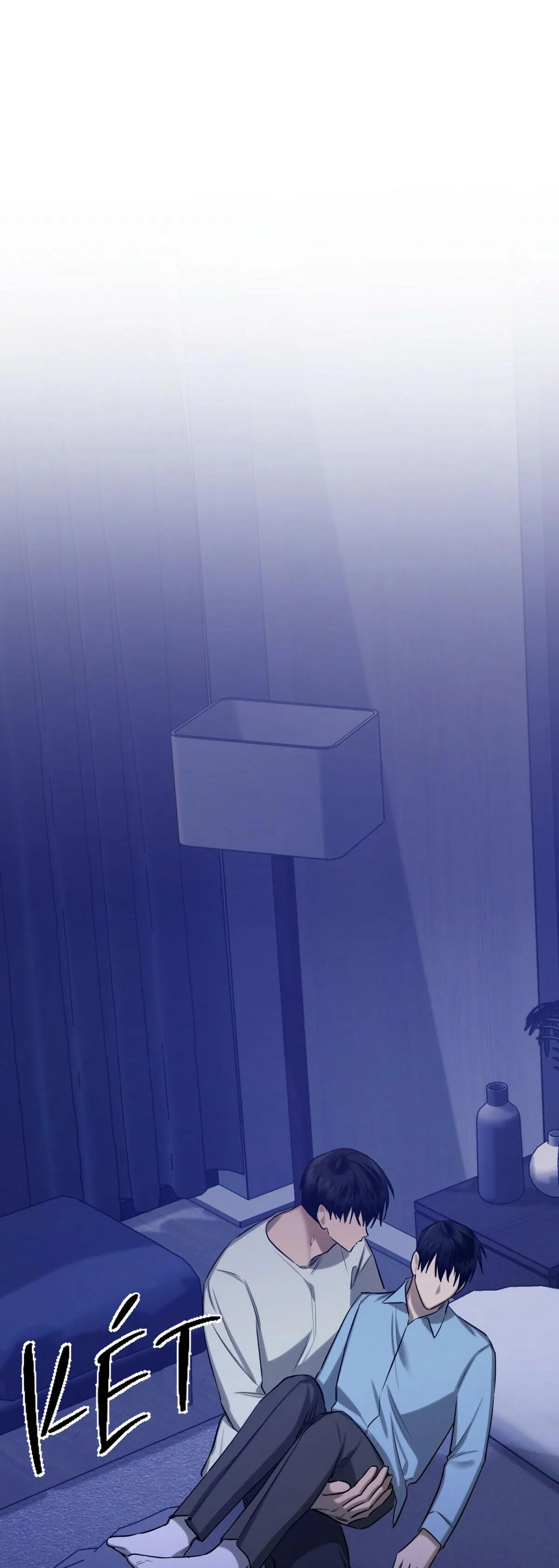 Lý do của ác nhân Chapter 23 Trang 64