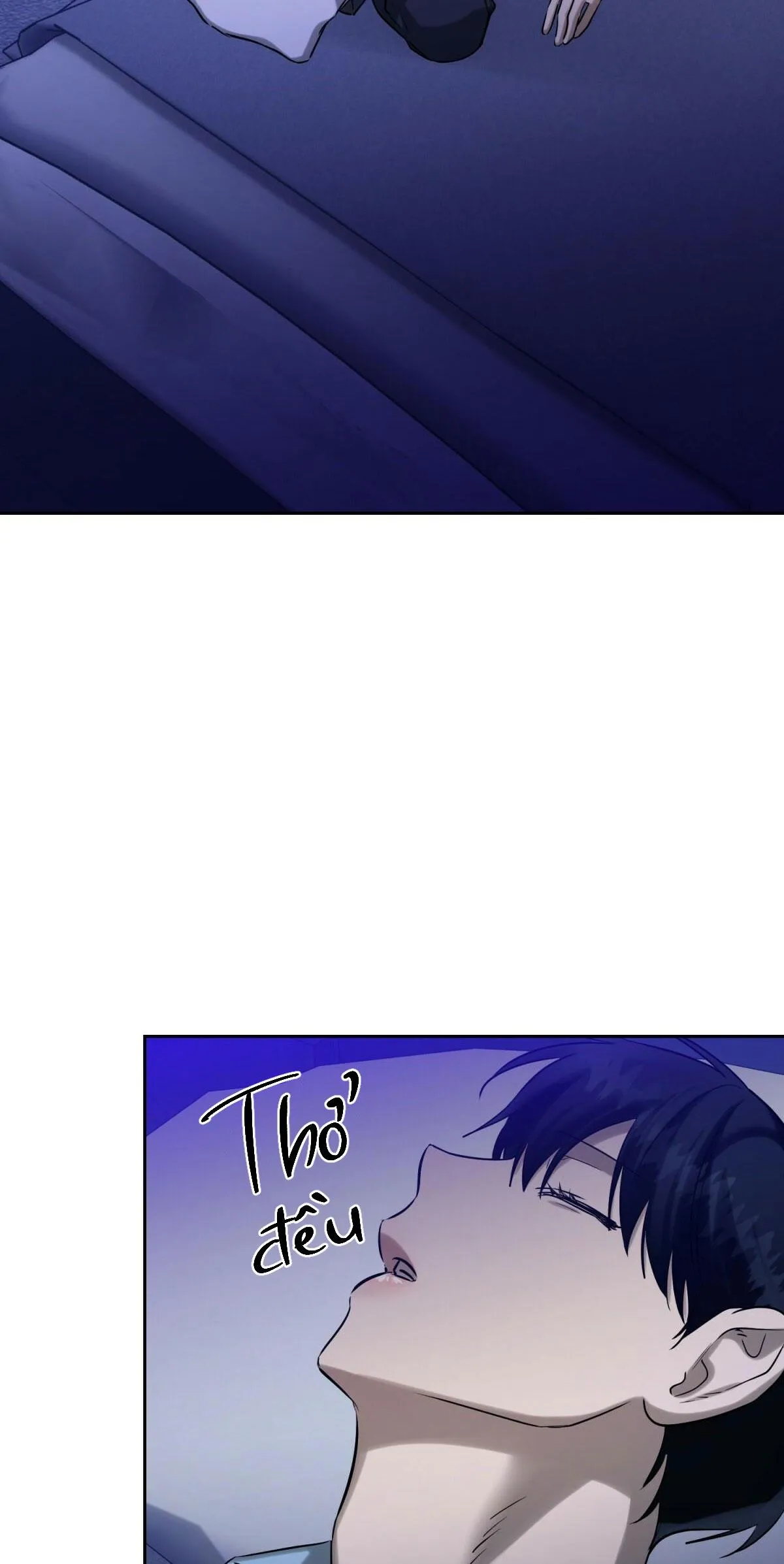 Lý do của ác nhân Chapter 23 Trang 65