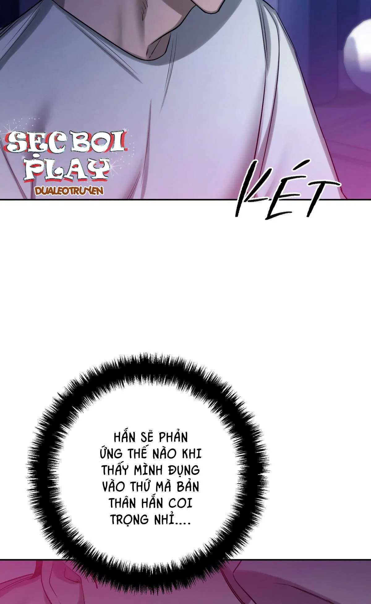 Lý do của ác nhân Chapter 23 Trang 67