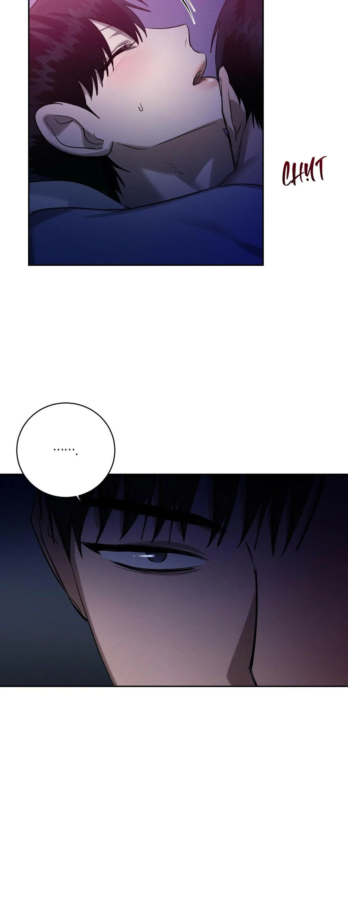 Lý do của ác nhân Chapter 24 Trang 3