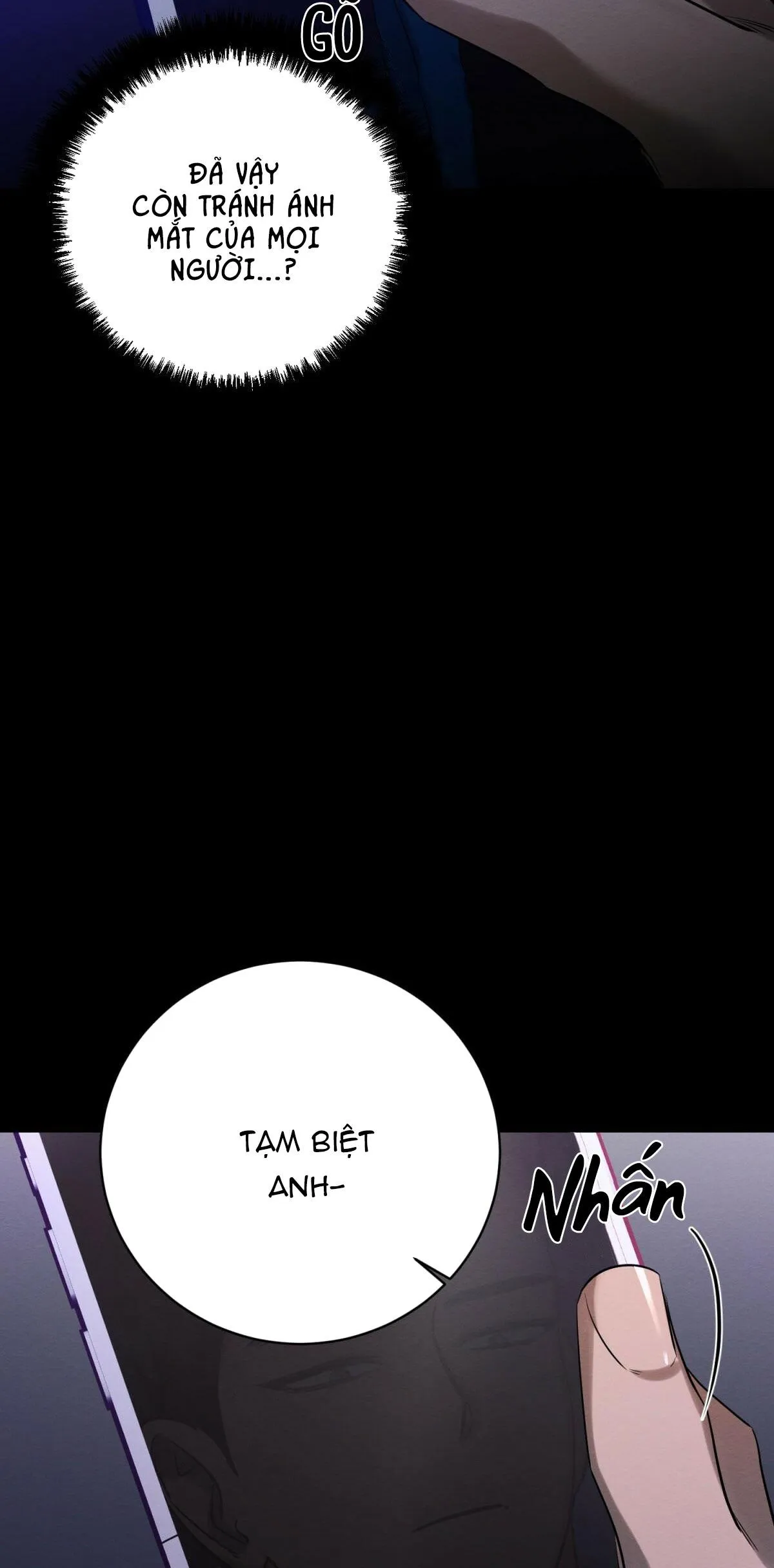 Lý do của ác nhân Chapter 24 Trang 12