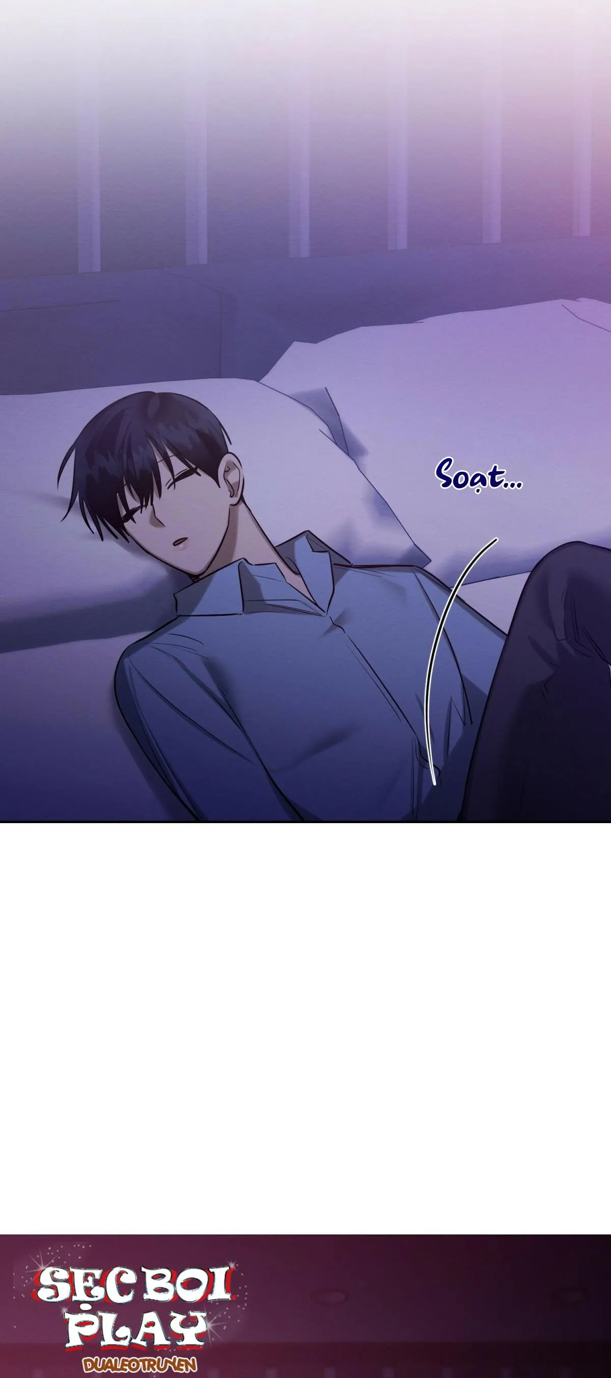 Lý do của ác nhân Chapter 24 Trang 16