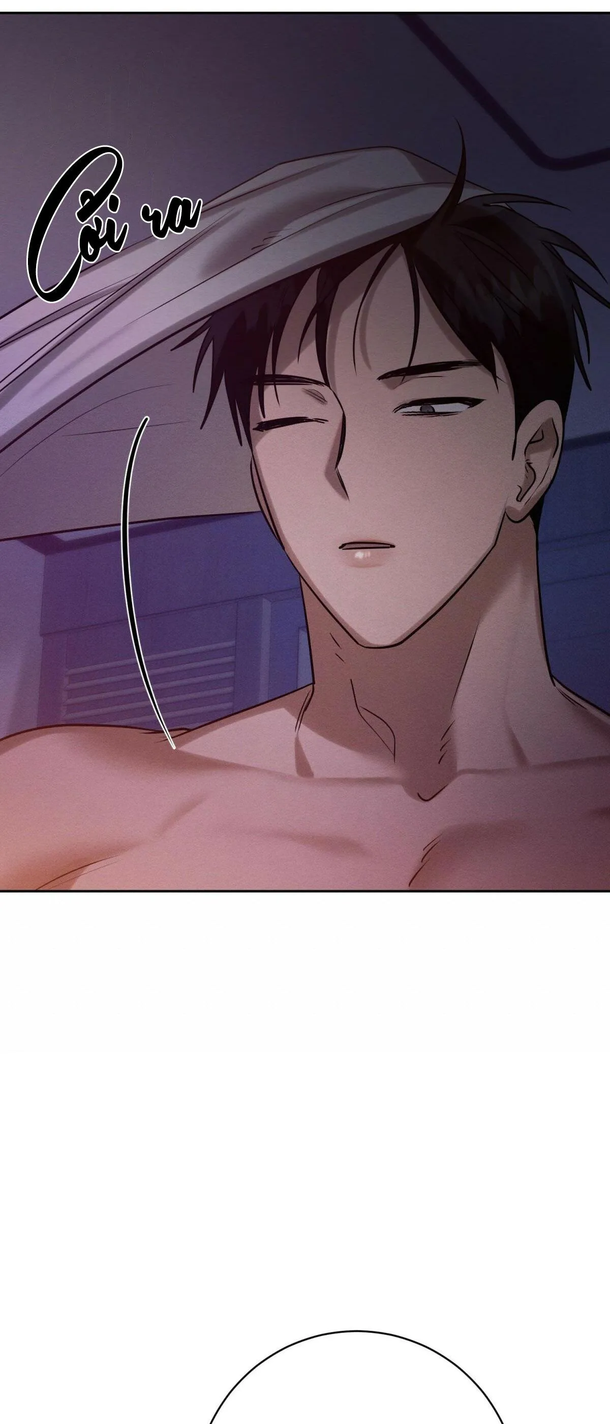 Lý do của ác nhân Chapter 24 Trang 18