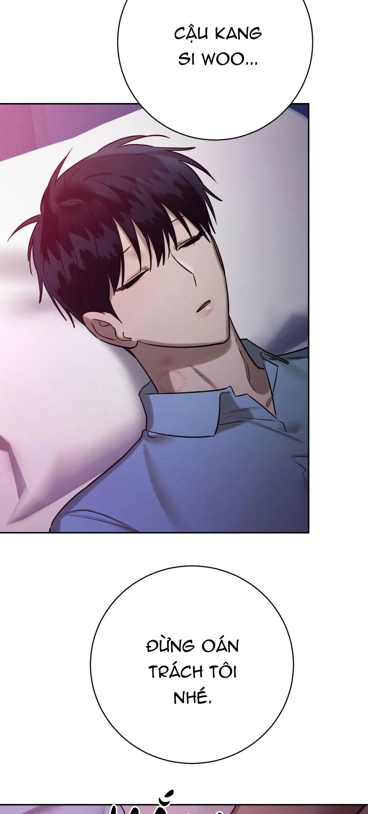 Lý do của ác nhân Chapter 24 Trang 19