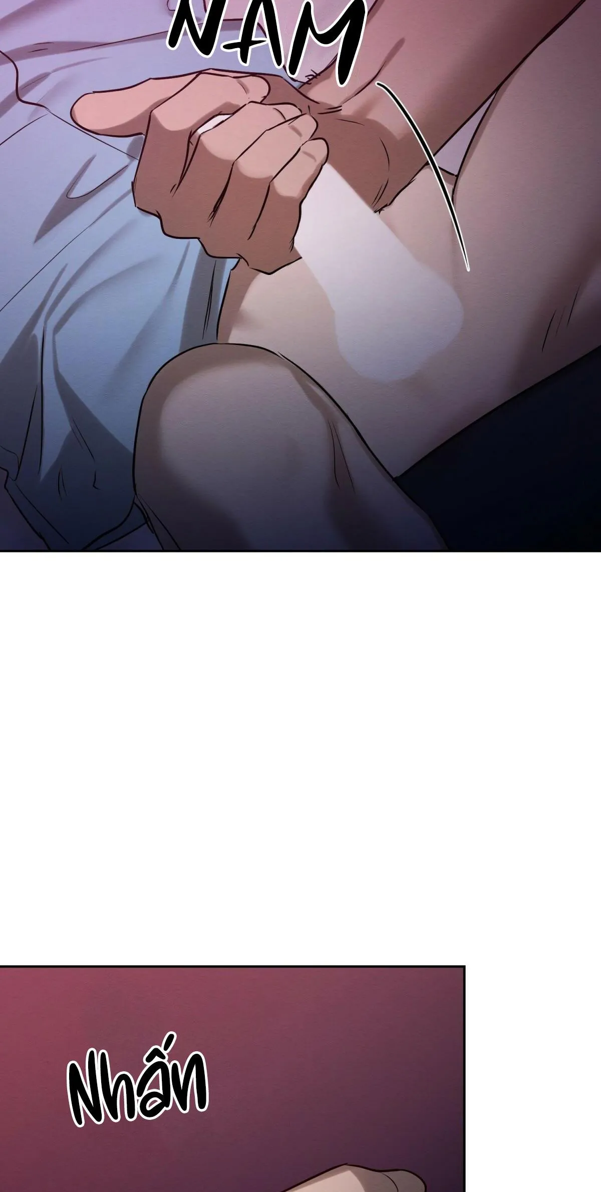 Lý do của ác nhân Chapter 24 Trang 20