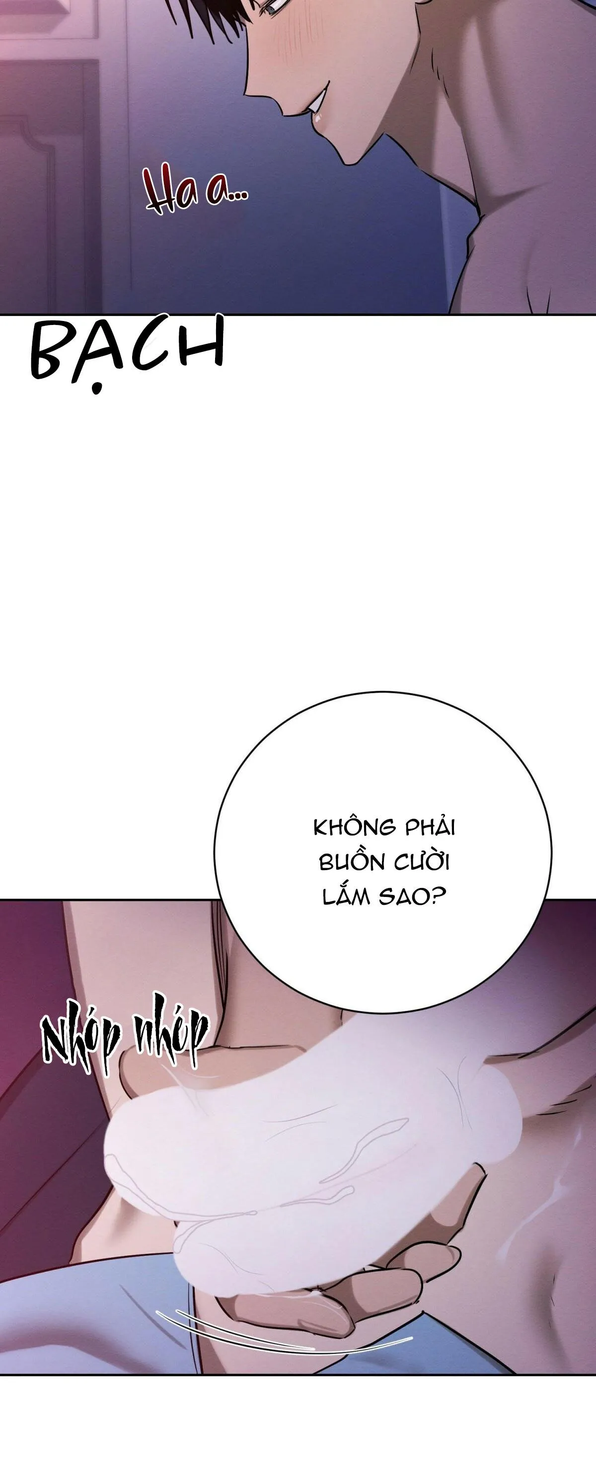 Lý do của ác nhân Chapter 24 Trang 26