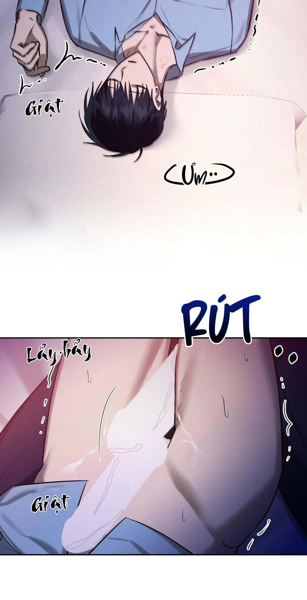 Lý do của ác nhân Chapter 24 Trang 29