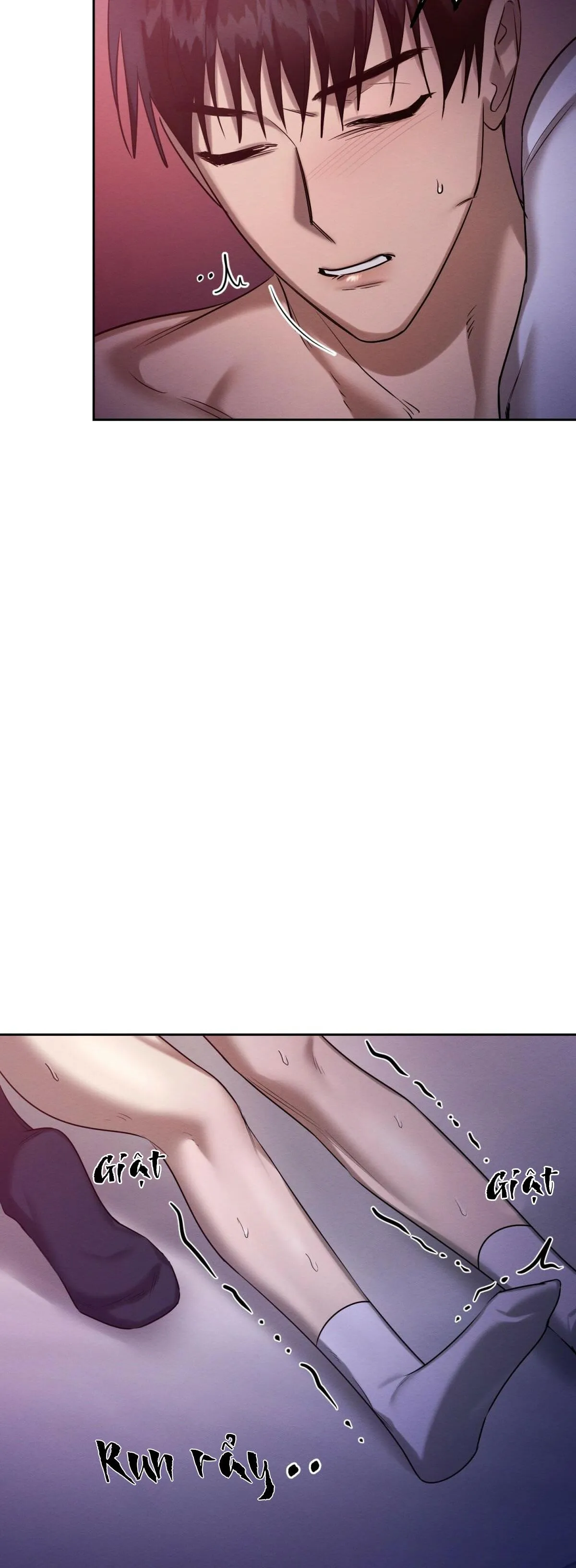 Lý do của ác nhân Chapter 24 Trang 32