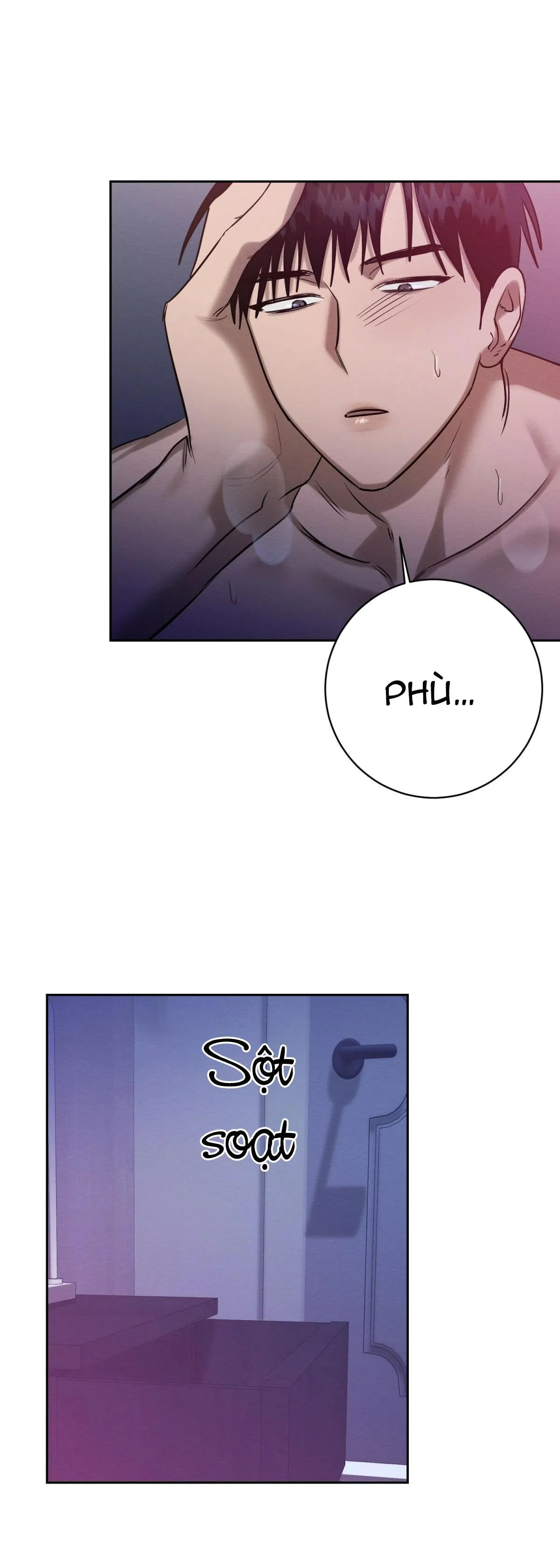 Lý do của ác nhân Chapter 24 Trang 36