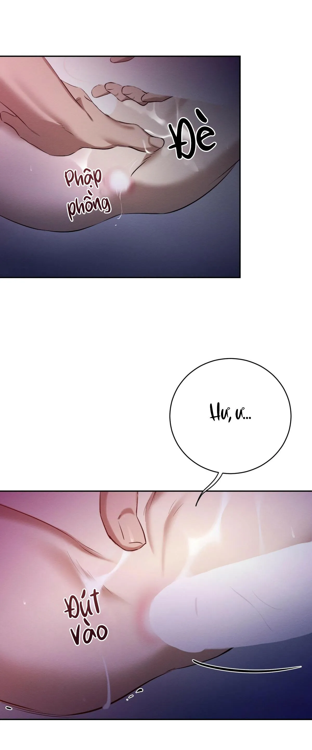 Lý do của ác nhân Chapter 24 Trang 39