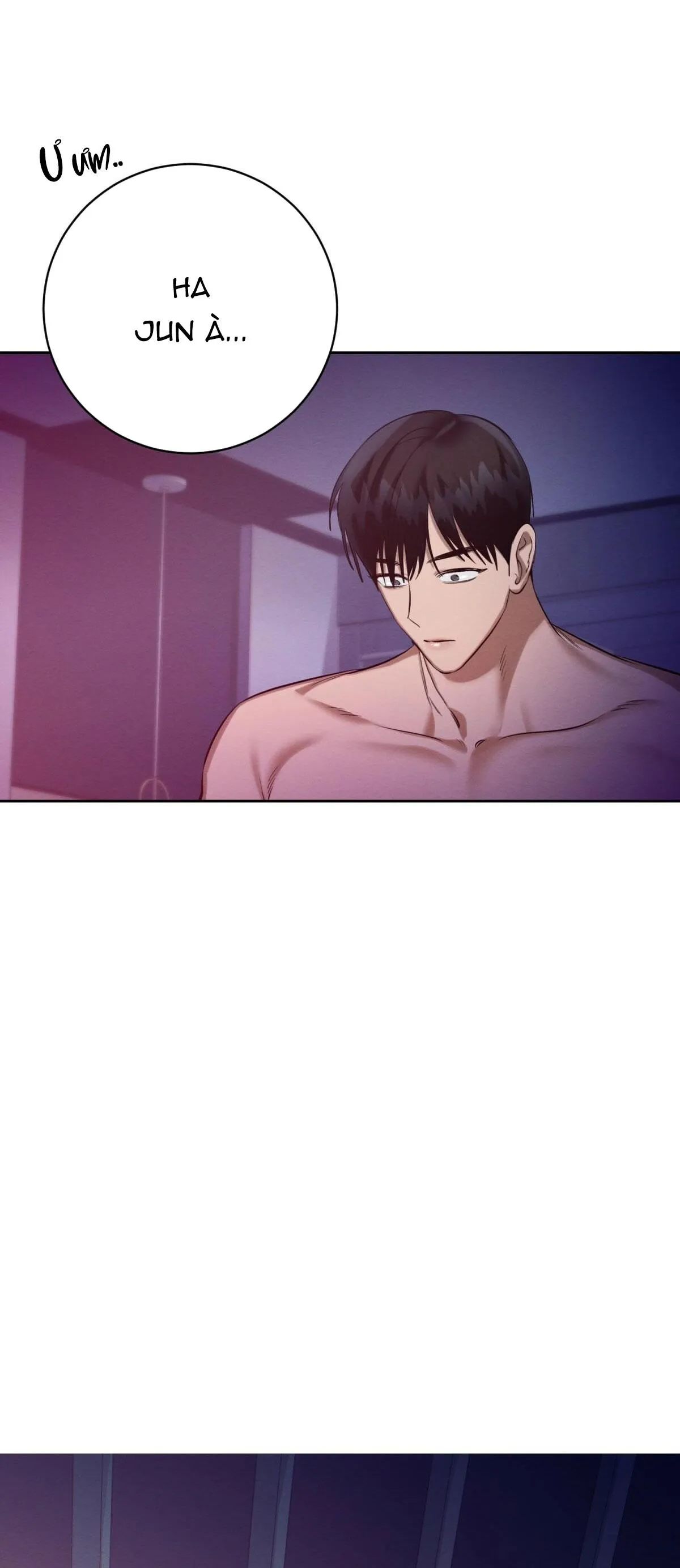 Lý do của ác nhân Chapter 24 Trang 40