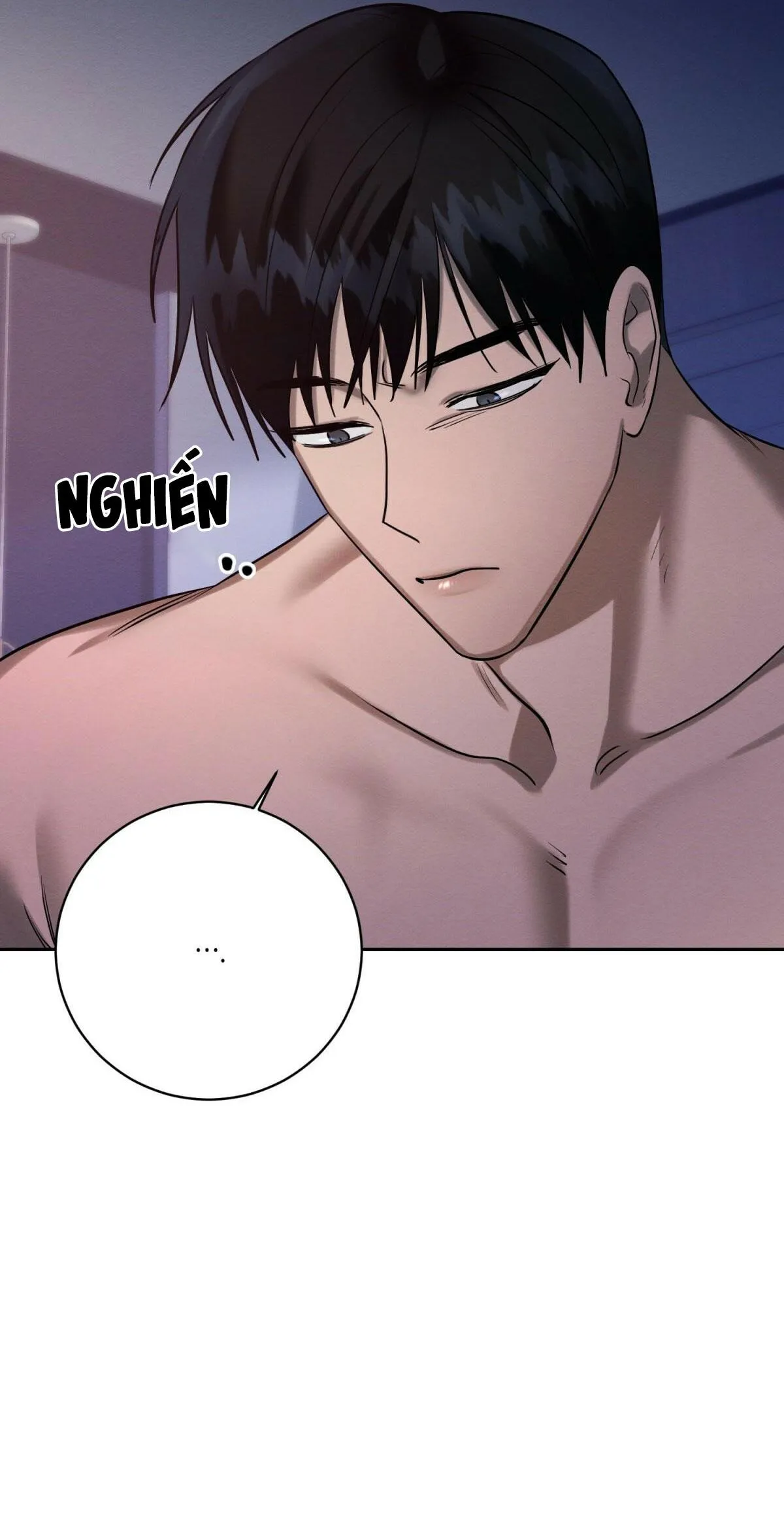 Lý do của ác nhân Chapter 24 Trang 42