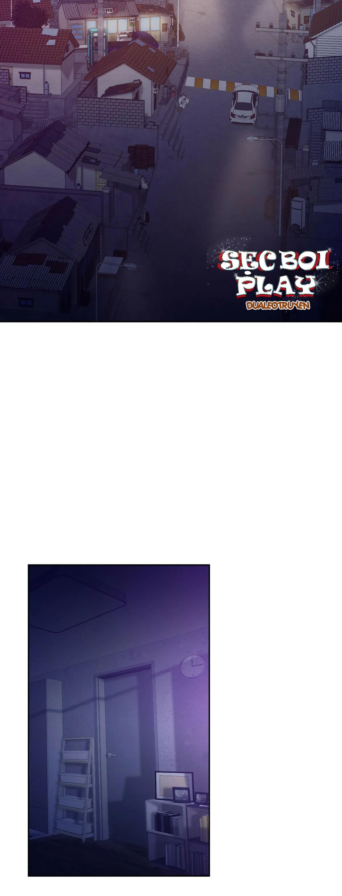 Lý do của ác nhân Chapter 24 Trang 44