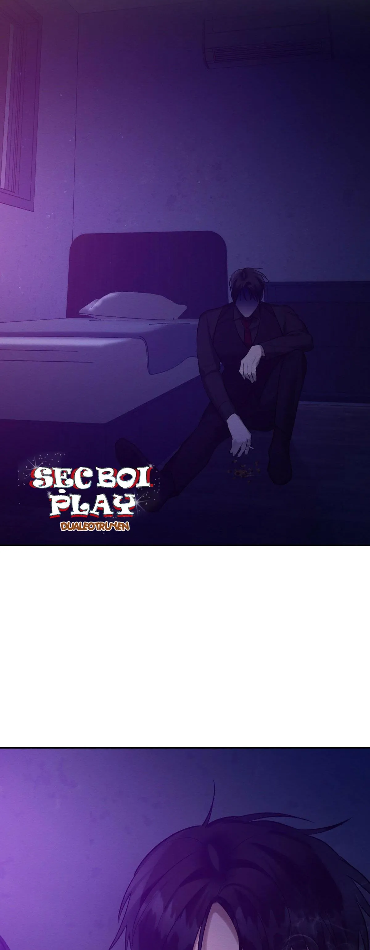 Lý do của ác nhân Chapter 24 Trang 46