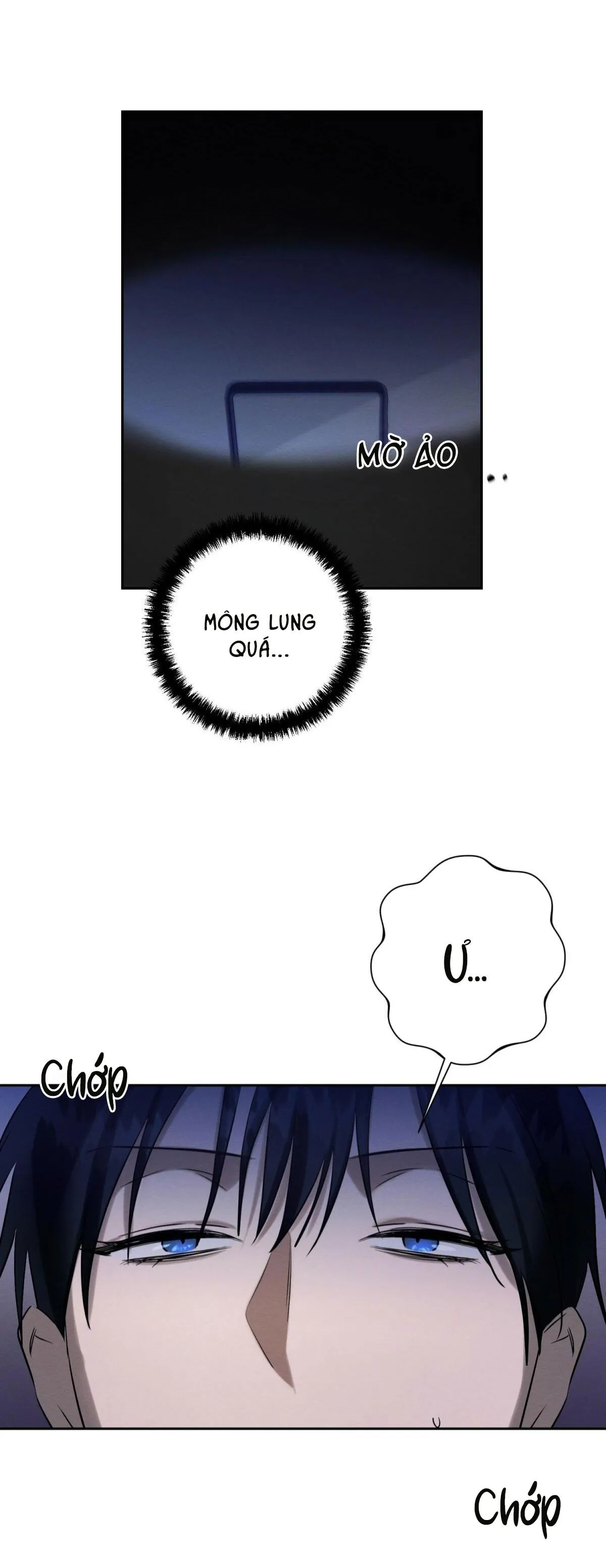 Lý do của ác nhân Chapter 24 Trang 48