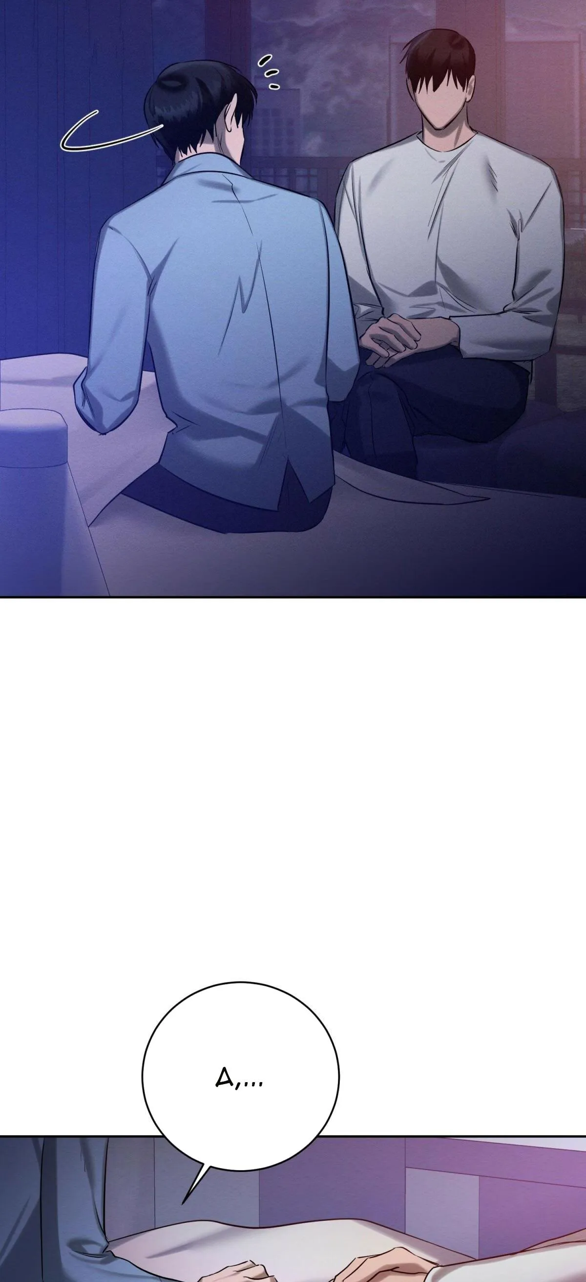 Lý do của ác nhân Chapter 24 Trang 51