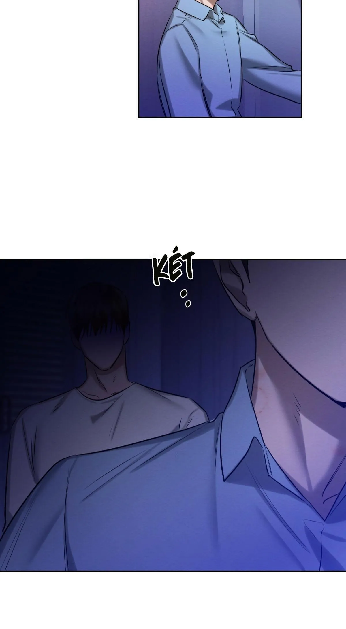 Lý do của ác nhân Chapter 24 Trang 57