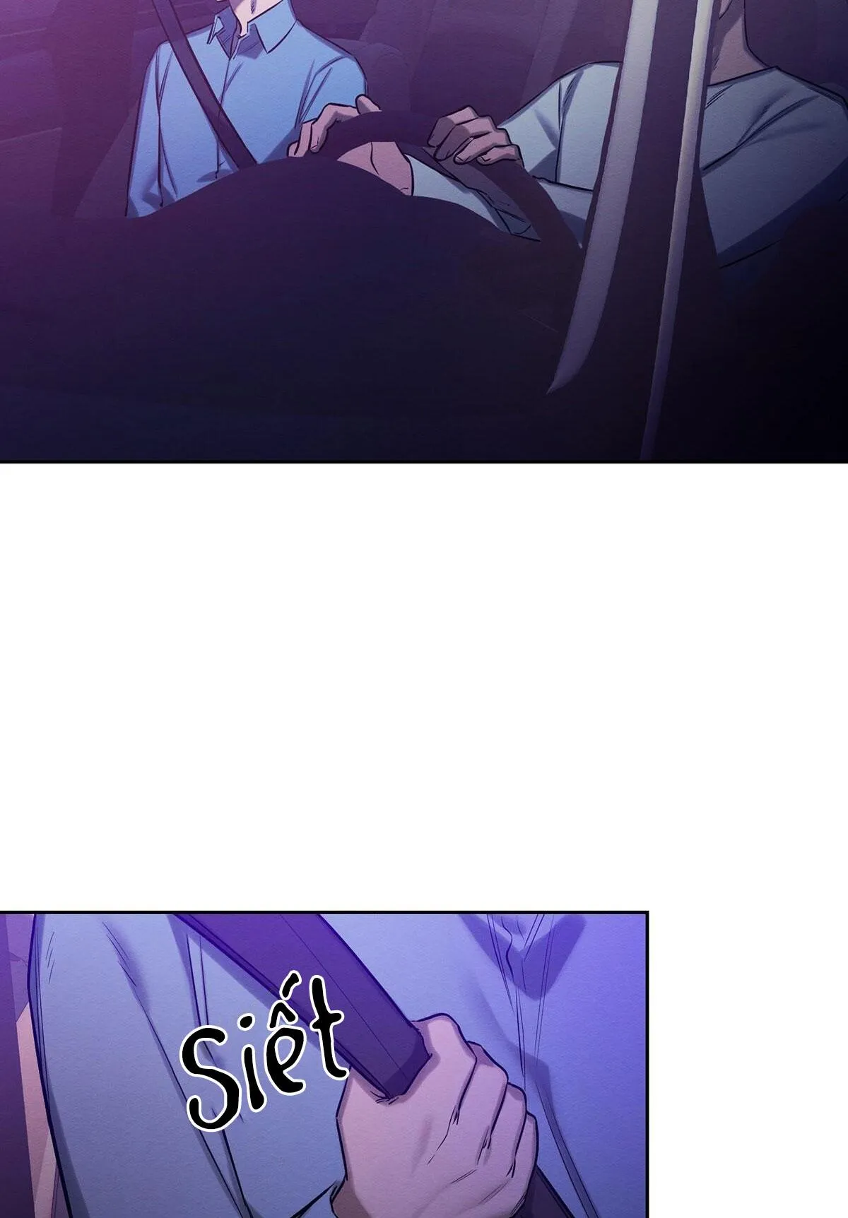 Lý do của ác nhân Chapter 25 Trang 4