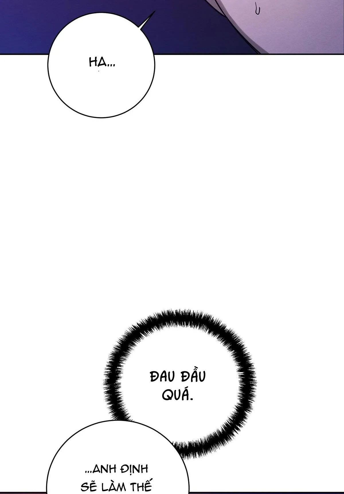 Lý do của ác nhân Chapter 25 Trang 7