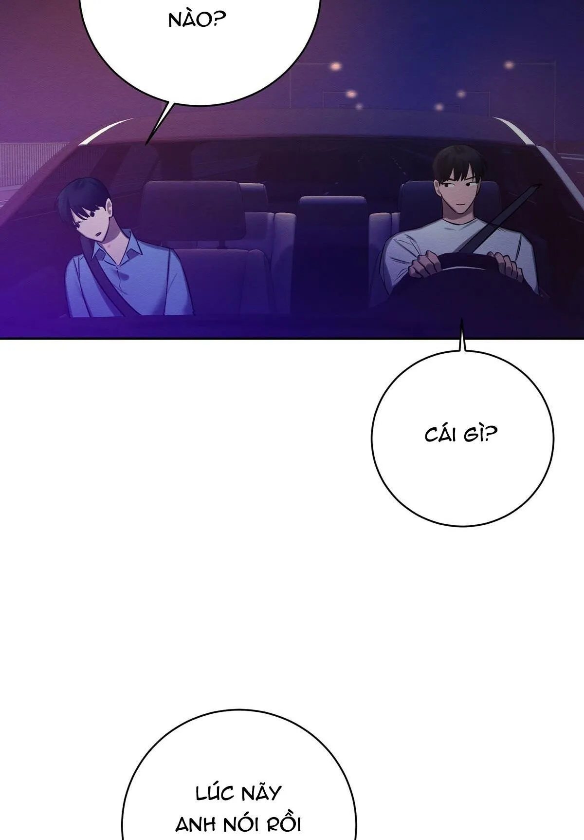 Lý do của ác nhân Chapter 25 Trang 8