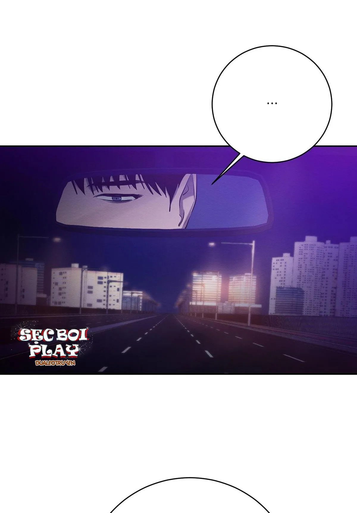 Lý do của ác nhân Chapter 25 Trang 10