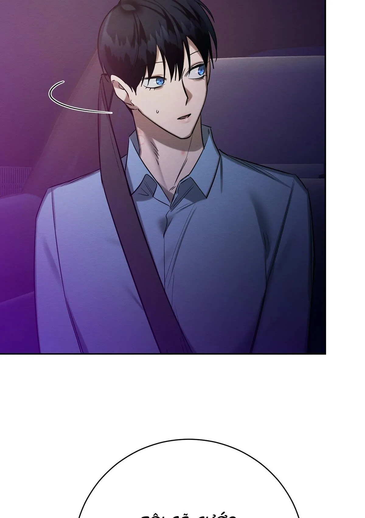 Lý do của ác nhân Chapter 25 Trang 12