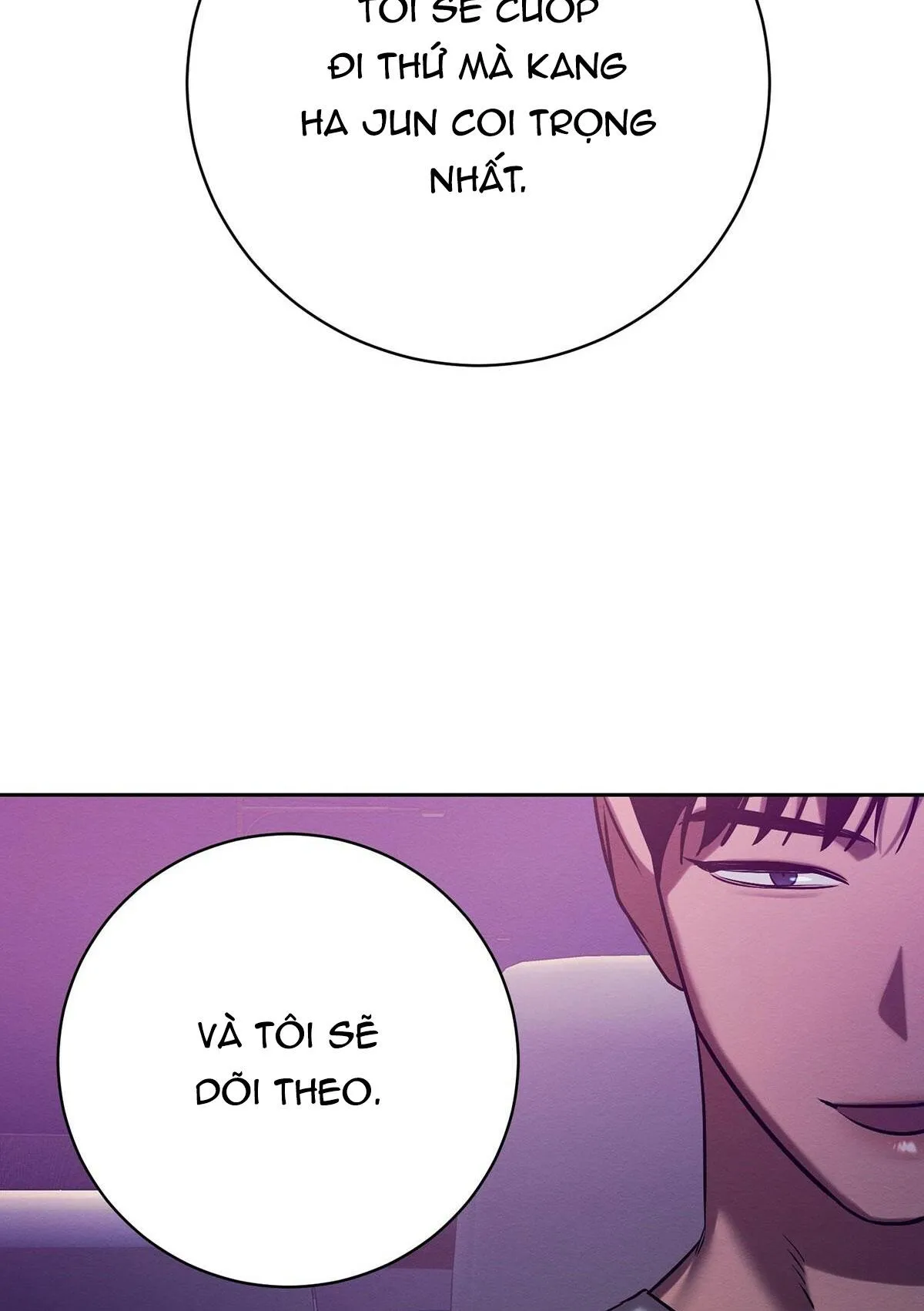 Lý do của ác nhân Chapter 25 Trang 13