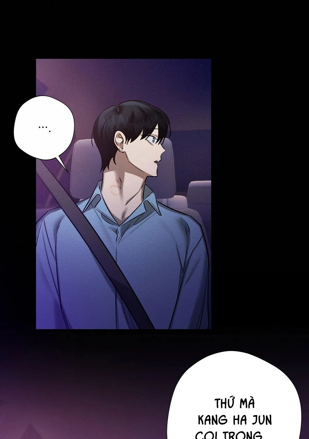 Lý do của ác nhân Chapter 25 Trang 15