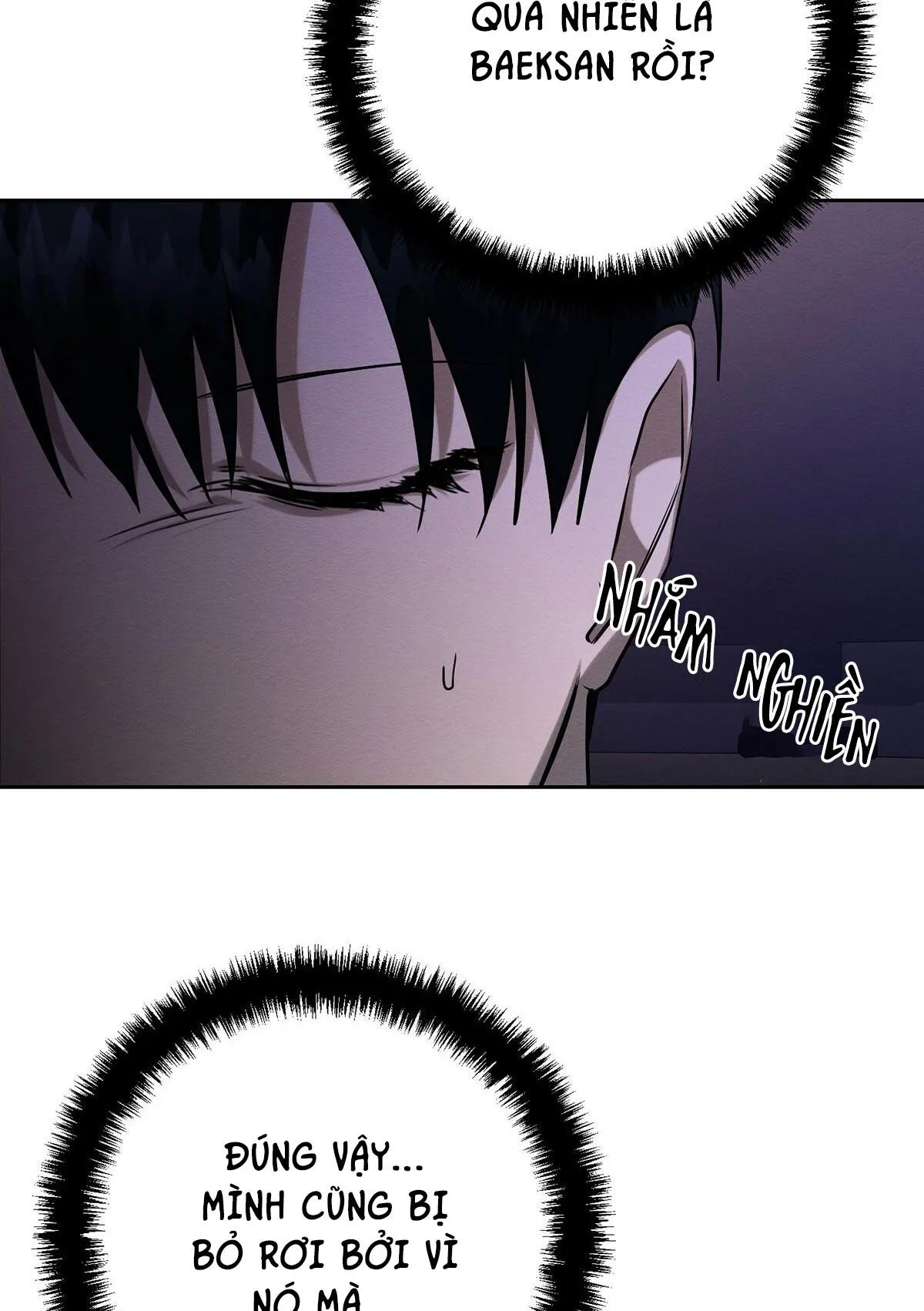 Lý do của ác nhân Chapter 25 Trang 17