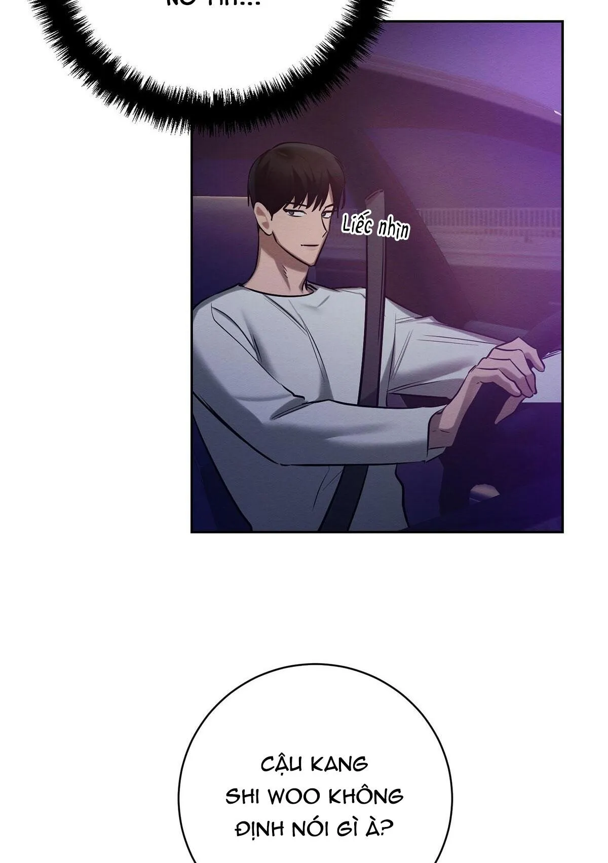 Lý do của ác nhân Chapter 25 Trang 18