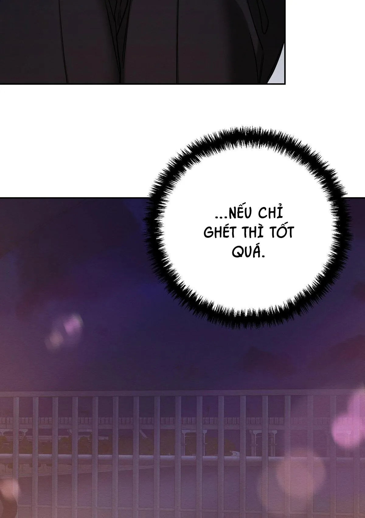 Lý do của ác nhân Chapter 25 Trang 22