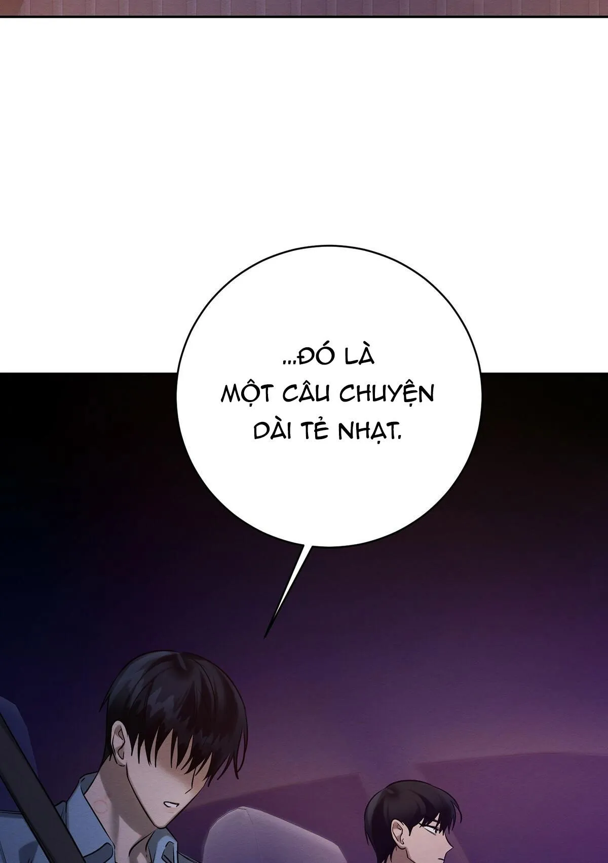 Lý do của ác nhân Chapter 25 Trang 23