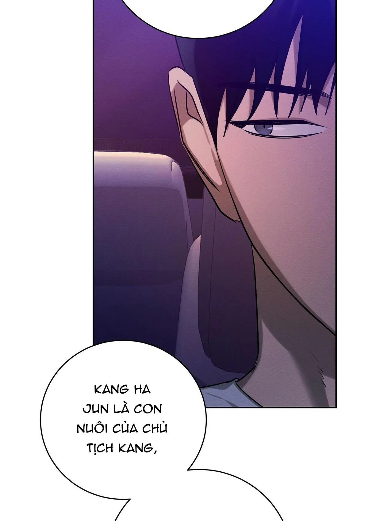 Lý do của ác nhân Chapter 25 Trang 25