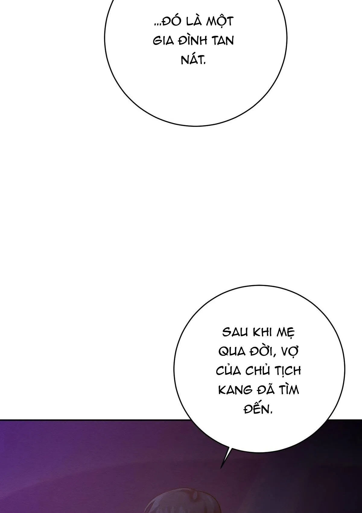 Lý do của ác nhân Chapter 25 Trang 26