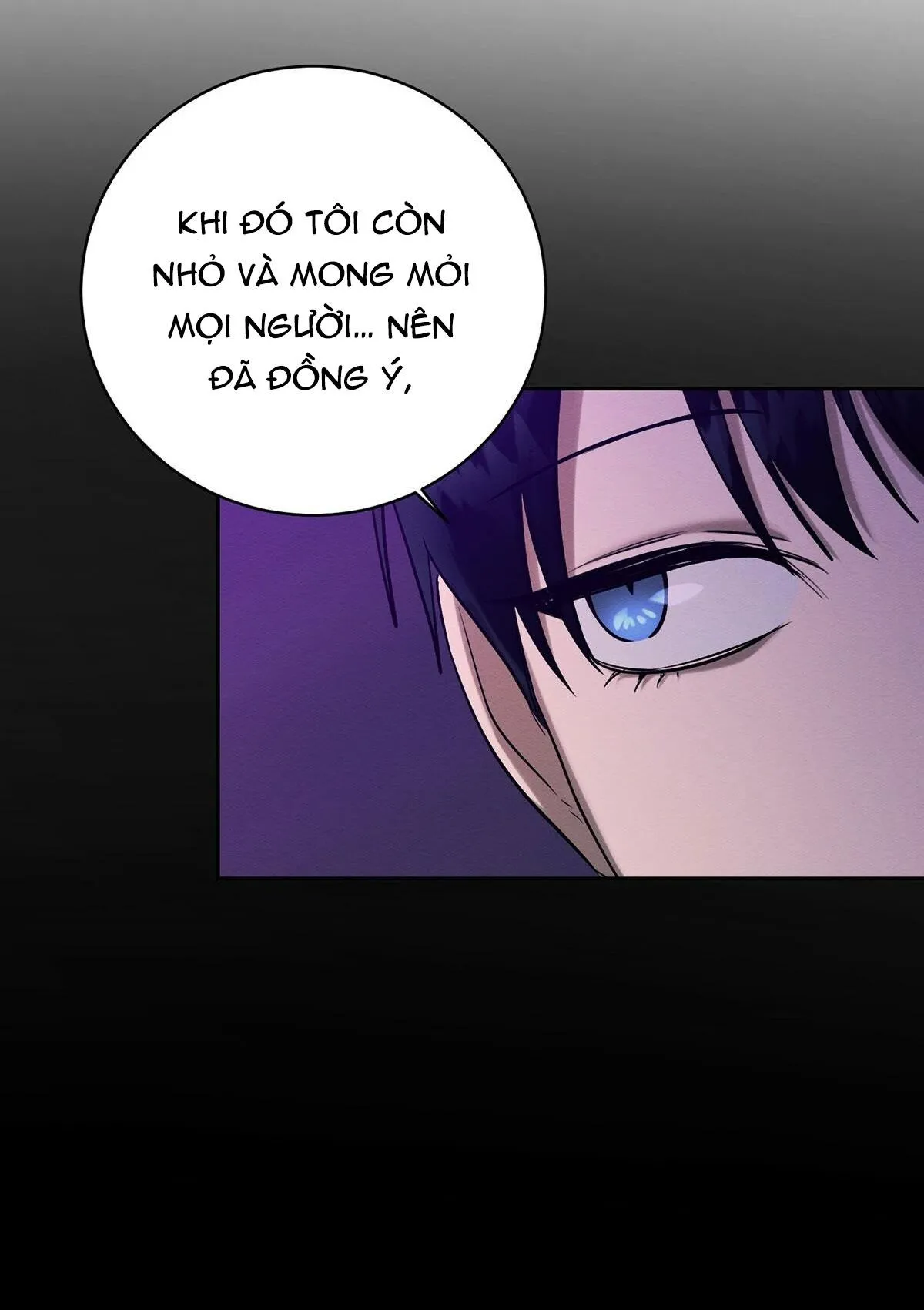 Lý do của ác nhân Chapter 25 Trang 31