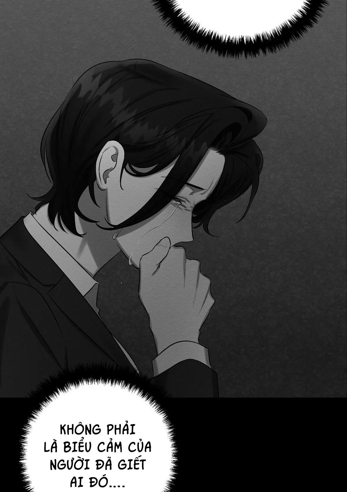 Lý do của ác nhân Chapter 25 Trang 39